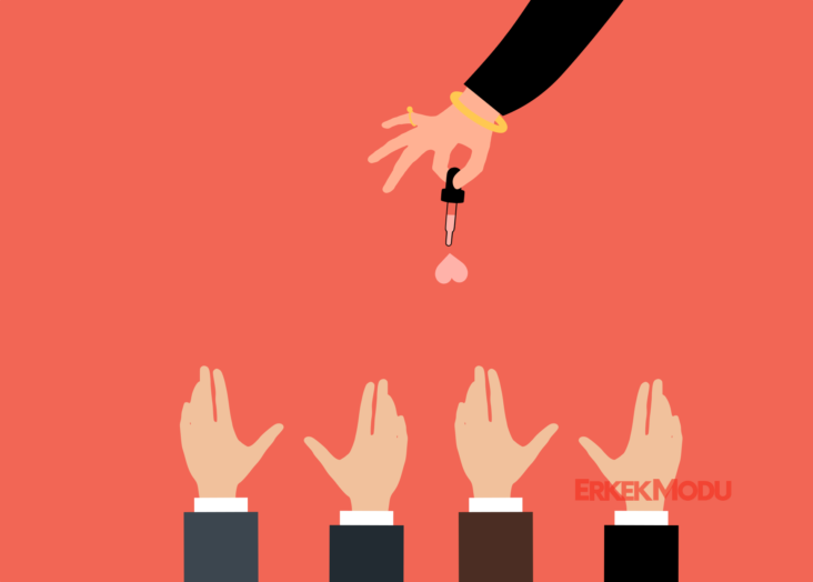 Aldatan Kadınları Nasıl Anlarsınız? 1 Aldatan Kadınlar