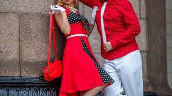 Bir Kızla Nasıl Tanışılır