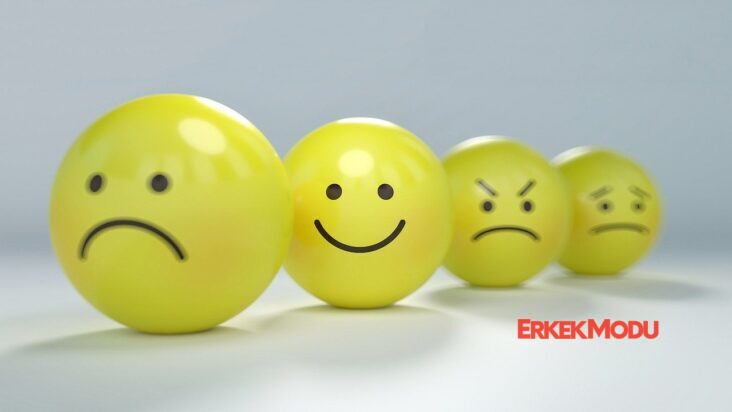 Duygularınızın Sizi Kontrol Etmemesi İçin Duygularınızı Nasıl Kontrol Edebilirsiniz?