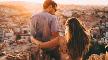 Sevgili Bulma Yolları