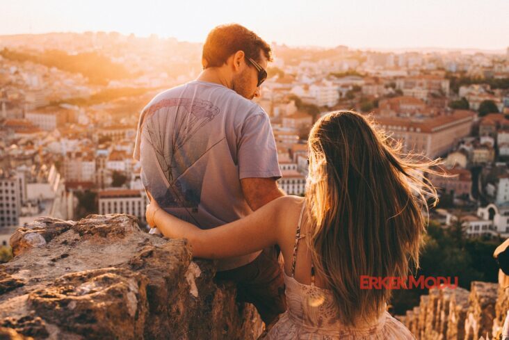 Sevgili Bulma Yolları