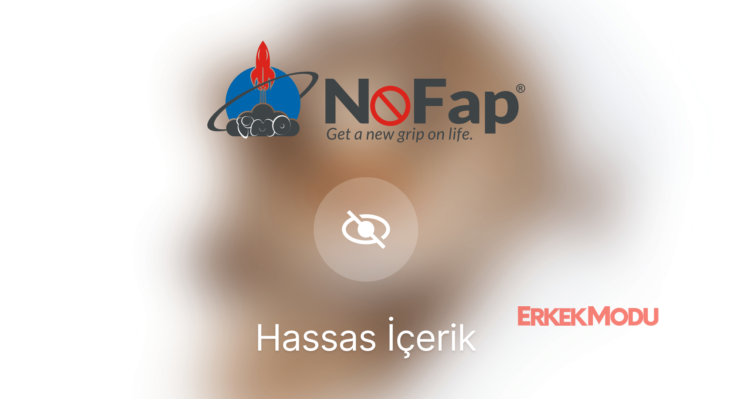 NoFap Nedir ve Faydaları Nelerdir? 1 nofap nedir