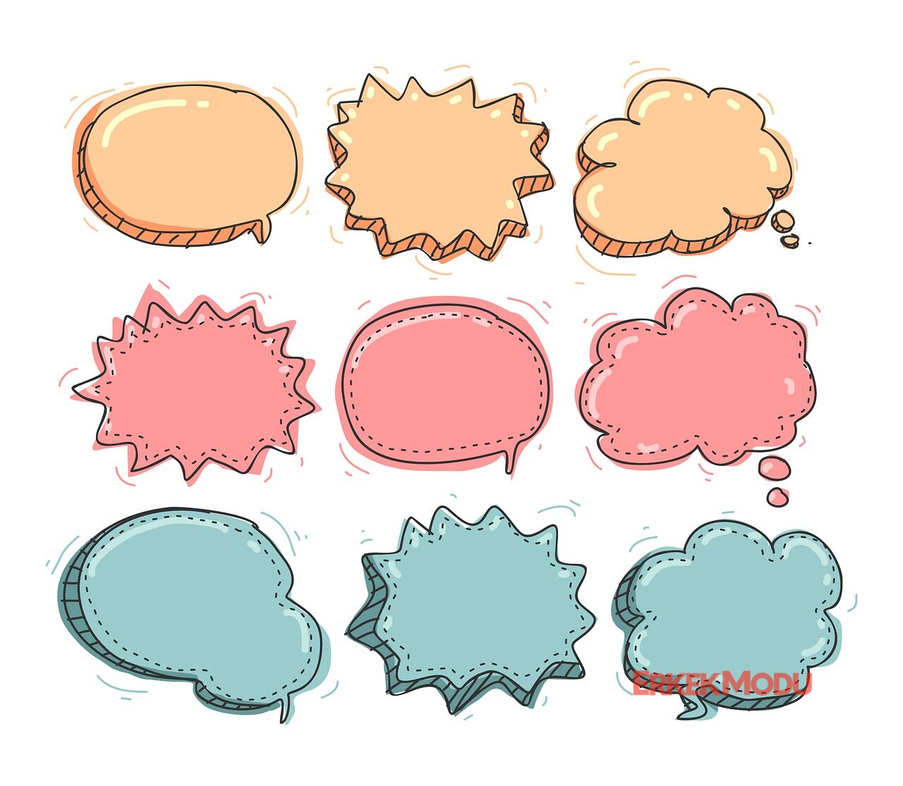 Duygularınızı etiketleyin